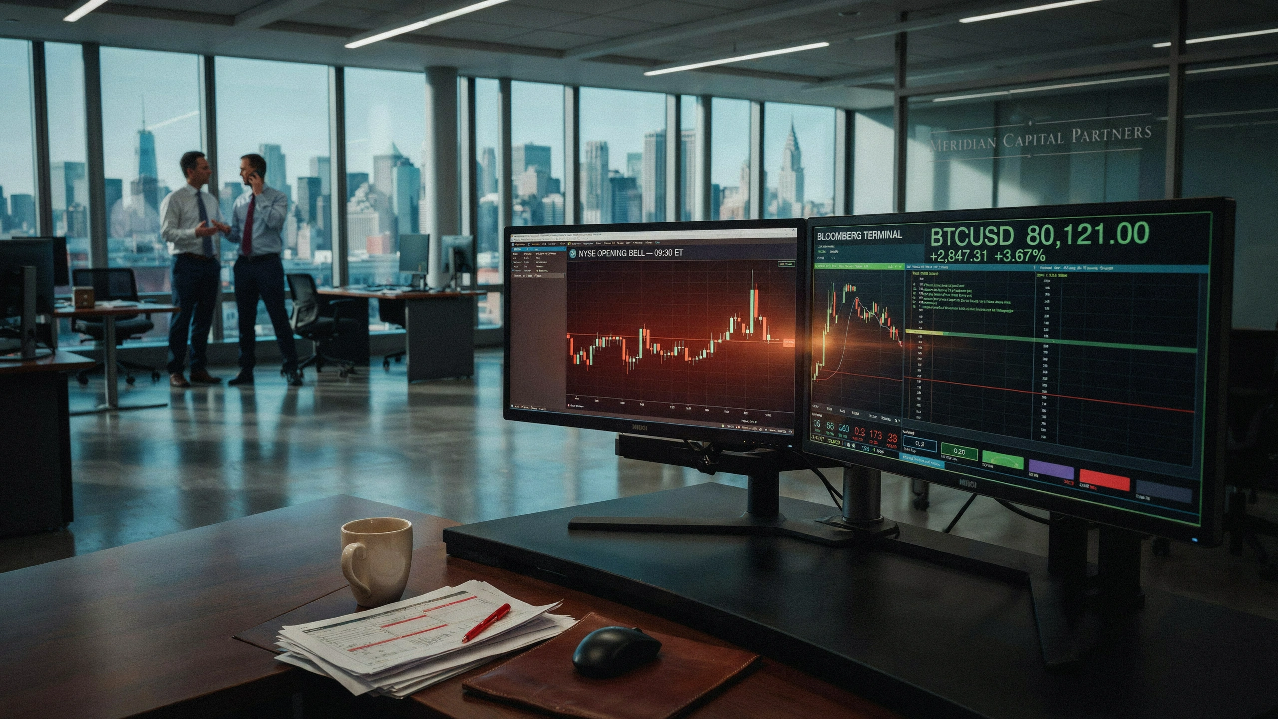 A $600M Cold-Wallet Signing Ceremony Just Went Rogue: Supply-Chain Hack Drains Top-10 Exchange as Bitcoin Slips to $80,121