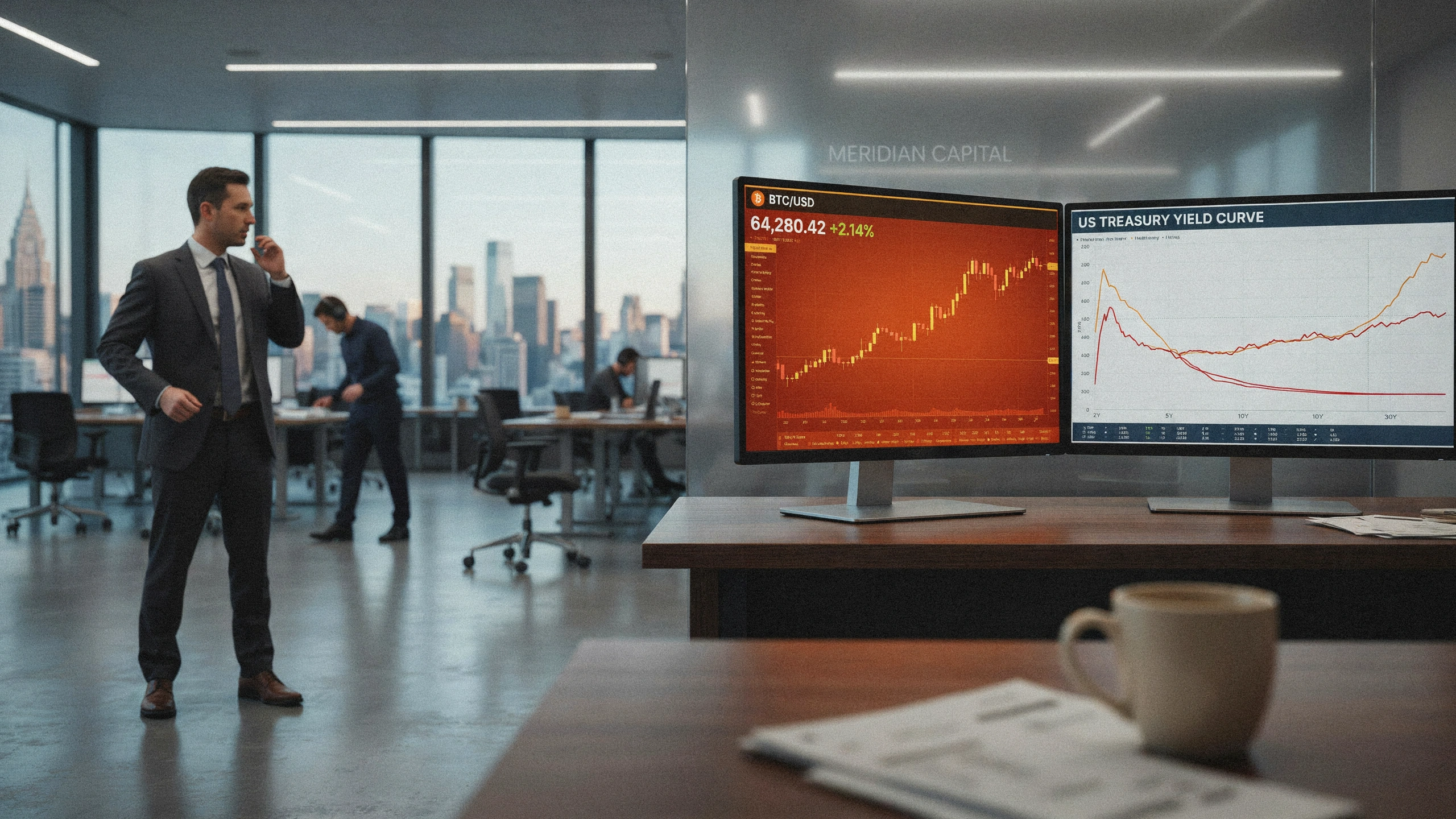 Bitcoin Price Prediction for October 2026: 10Y Yield at 5.064% Triggers Liquidity Drain as BTC Tests $80.8k